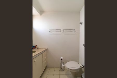 Apartamento à venda com 109m², 4 quartos e 1 vaga Apartamento à venda com 109m², 4 quartos e 1 vagaBanheiro 1