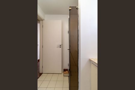 Apartamento à venda com 109m², 4 quartos e 1 vaga Apartamento à venda com 109m², 4 quartos e 1 vagaBanheiro 1