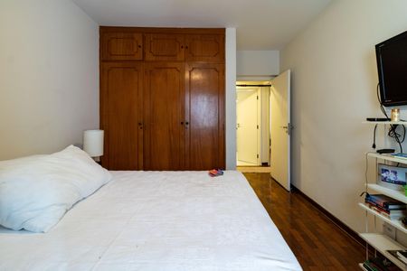 Apartamento à venda com 109m², 4 quartos e 1 vaga Apartamento à venda com 109m², 4 quartos e 1 vagaQuarto 1