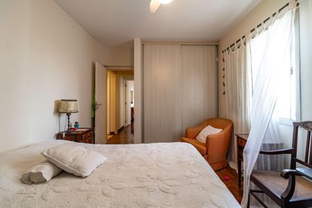 Apartamento à venda com 109m², 4 quartos e 1 vaga Apartamento à venda com 109m², 4 quartos e 1 vagaQuarto 2