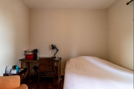 Apartamento à venda com 109m², 4 quartos e 1 vaga Apartamento à venda com 109m², 4 quartos e 1 vagaQuarto 3