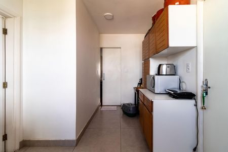 Apartamento à venda com 109m², 4 quartos e 1 vaga Apartamento à venda com 109m², 4 quartos e 1 vagaCozinha
