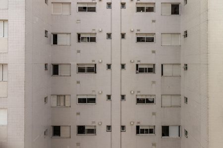 Apartamento à venda com 109m², 4 quartos e 1 vaga Apartamento à venda com 109m², 4 quartos e 1 vagaVista da Sala