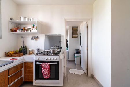 Apartamento à venda com 109m², 4 quartos e 1 vaga Apartamento à venda com 109m², 4 quartos e 1 vagaCozinha