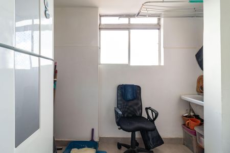 Apartamento à venda com 109m², 4 quartos e 1 vaga Apartamento à venda com 109m², 4 quartos e 1 vagaÁrea de Serviço