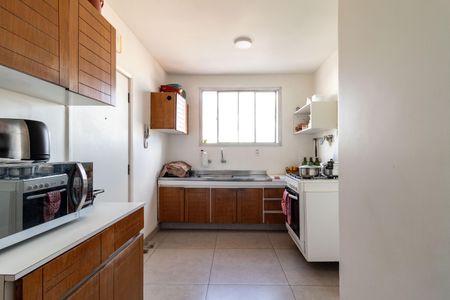 Apartamento à venda com 109m², 4 quartos e 1 vaga Apartamento à venda com 109m², 4 quartos e 1 vagaCozinha