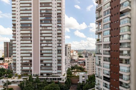 Apartamento à venda com 109m², 4 quartos e 1 vaga Apartamento à venda com 109m², 4 quartos e 1 vagaVista do Quarto 2