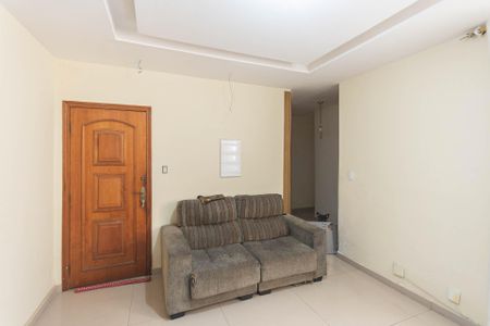 Apartamento à venda com 136m², 5 quartos e sem vagaSala 