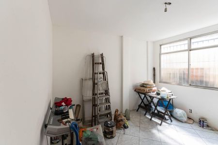 Apartamento à venda com 136m², 5 quartos e sem vagaQuarto 3