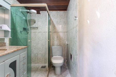 Apartamento à venda com 136m², 5 quartos e sem vagaBanheiro Suíte 1