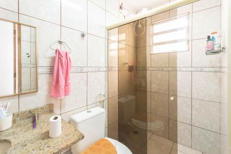 Apartamento à venda com 136m², 5 quartos e sem vagaBanheiro