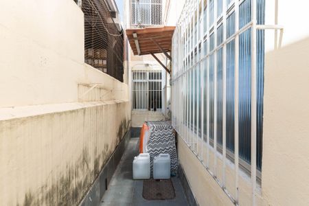 Apartamento à venda com 136m², 5 quartos e sem vagaLateral Quarto 3