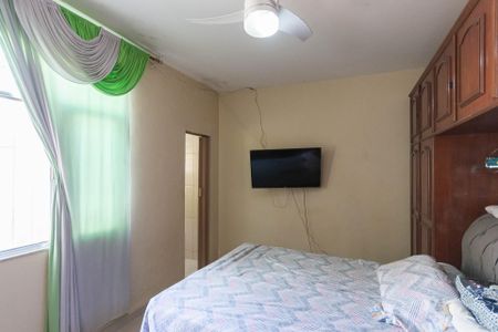 Apartamento à venda com 136m², 5 quartos e sem vagaSuíte 2