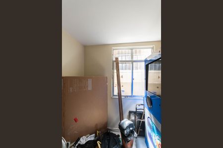 Apartamento à venda com 136m², 5 quartos e sem vagaQuarto 1