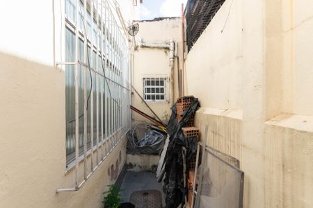 Apartamento à venda com 136m², 5 quartos e sem vagaLateral Quarto 3