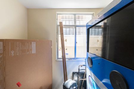 Apartamento à venda com 136m², 5 quartos e sem vagaQuarto 1