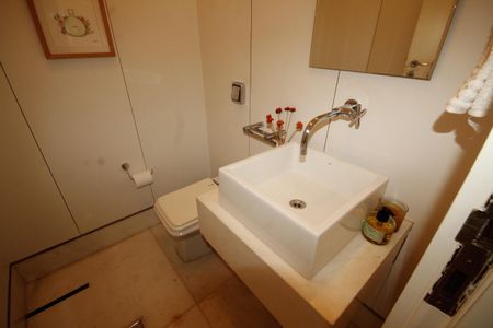 Apartamento à venda com 534m², 5 quartos e 6 vagaslavabo 2