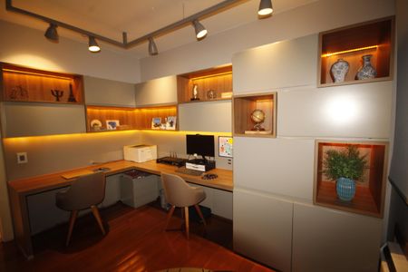 Apartamento à venda com 534m², 5 quartos e 6 vagasSuíte 2