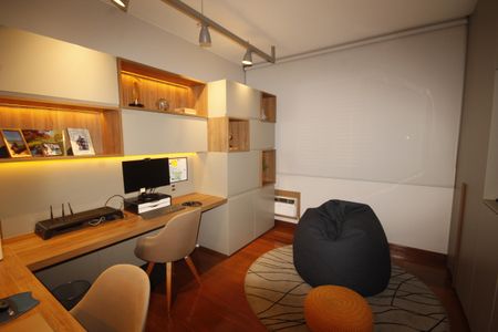 Apartamento à venda com 534m², 5 quartos e 6 vagasSuíte 2
