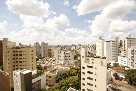 Apartamento à venda com 534m², 5 quartos e 6 vagasvista