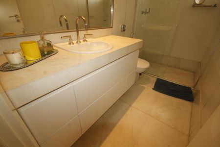 Apartamento à venda com 534m², 5 quartos e 6 vagasBanheiro/Suíte 2