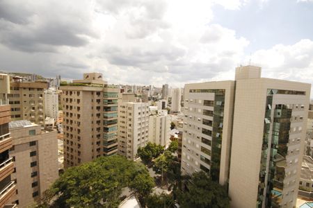 Apartamento à venda com 534m², 5 quartos e 6 vagasvista