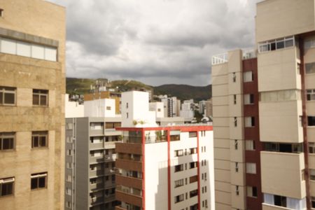 Apartamento à venda com 534m², 5 quartos e 6 vagasVista