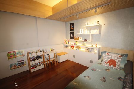 Apartamento à venda com 534m², 5 quartos e 6 vagasSuíte 3