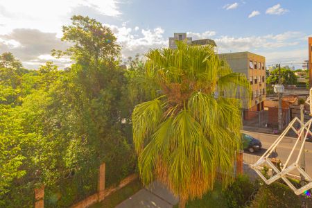 Apartamento à venda com 52m², 1 quarto e sem vaga Apartamento à venda com 52m², 1 quarto e sem vagaVista da Cozinha e Área de Serviço