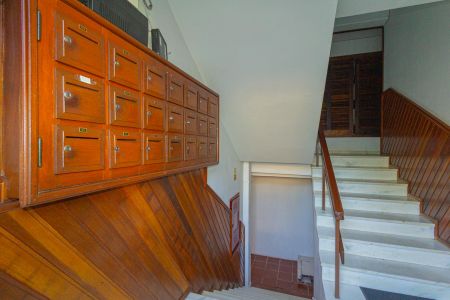 Apartamento à venda com 52m², 1 quarto e sem vaga Apartamento à venda com 52m², 1 quarto e sem vagaÁrea comum - Hall social