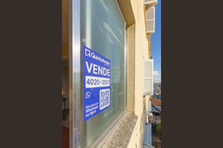 Apartamento à venda com 52m², 1 quarto e sem vaga Apartamento à venda com 52m², 1 quarto e sem vagaPlaquinha instalada