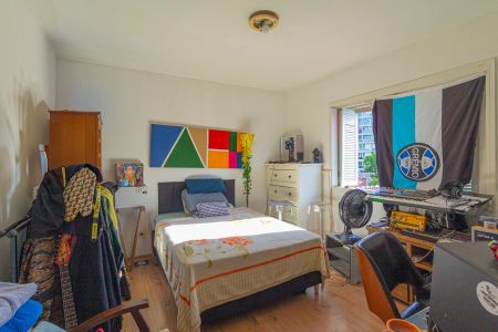 Apartamento à venda com 52m², 1 quarto e sem vaga Apartamento à venda com 52m², 1 quarto e sem vagaQuarto 1