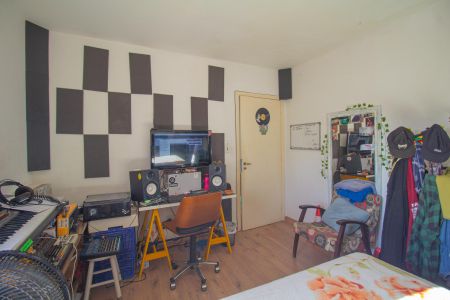 Apartamento à venda com 52m², 1 quarto e sem vaga Apartamento à venda com 52m², 1 quarto e sem vagaQuarto 1
