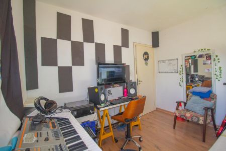 Apartamento à venda com 52m², 1 quarto e sem vaga Apartamento à venda com 52m², 1 quarto e sem vagaQuarto 1