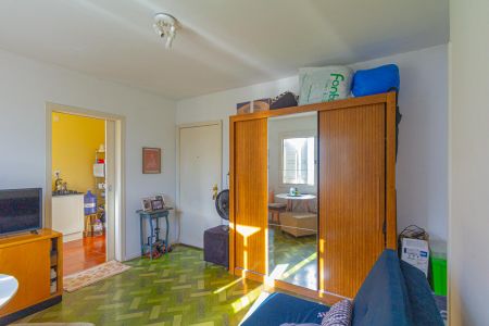Apartamento à venda com 52m², 1 quarto e sem vaga Apartamento à venda com 52m², 1 quarto e sem vagaSala