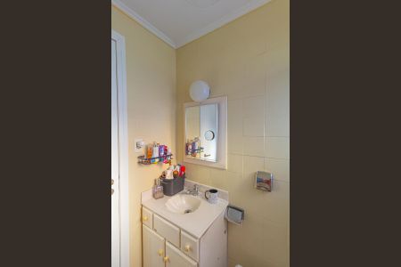 Apartamento à venda com 52m², 1 quarto e sem vaga Apartamento à venda com 52m², 1 quarto e sem vagaBanheiro