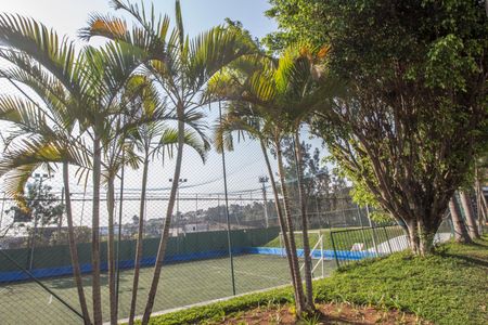 Casa de condomínio para alugar com 420m², 5 quartos e 4 vagasQuadra Esportiva