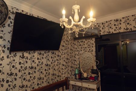 Apartamento para alugar com 92m², 3 quartos e 2 vagas Apartamento para alugar com 92m², 3 quartos e 2 vagasSuíte