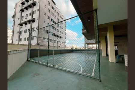 Apartamento para alugar com 92m², 3 quartos e 2 vagas Apartamento para alugar com 92m², 3 quartos e 2 vagasQuadra Esportiva
