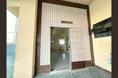 Apartamento para alugar com 92m², 3 quartos e 2 vagas Apartamento para alugar com 92m², 3 quartos e 2 vagasÁrea comum