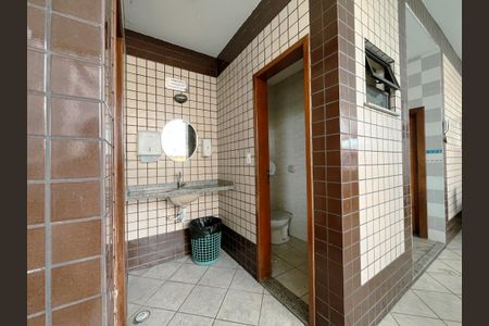 Apartamento para alugar com 92m², 3 quartos e 2 vagas Apartamento para alugar com 92m², 3 quartos e 2 vagasSaúna