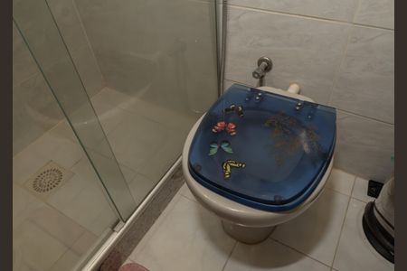 Apartamento para alugar com 92m², 3 quartos e 2 vagas Apartamento para alugar com 92m², 3 quartos e 2 vagasBanheiro