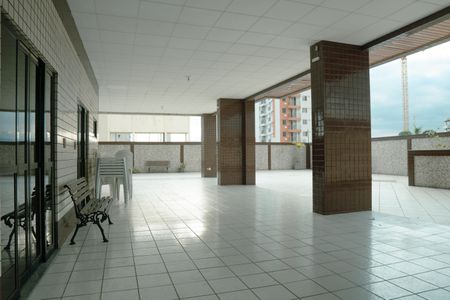 Apartamento para alugar com 92m², 3 quartos e 2 vagas Apartamento para alugar com 92m², 3 quartos e 2 vagasÁrea comum
