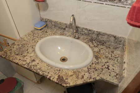 Apartamento para alugar com 92m², 3 quartos e 2 vagas Apartamento para alugar com 92m², 3 quartos e 2 vagasBanheiro da Suíte