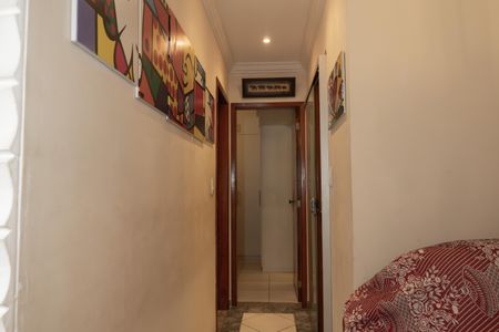 Apartamento para alugar com 92m², 3 quartos e 2 vagas Apartamento para alugar com 92m², 3 quartos e 2 vagasCorredor