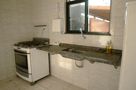 Apartamento para alugar com 92m², 3 quartos e 2 vagas Apartamento para alugar com 92m², 3 quartos e 2 vagasÁrea comum - Salão de festas Cozinha