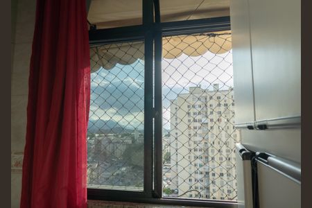 Apartamento para alugar com 92m², 3 quartos e 2 vagas Apartamento para alugar com 92m², 3 quartos e 2 vagasÁrea de Serviço