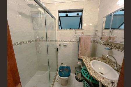 Apartamento para alugar com 92m², 3 quartos e 2 vagas Apartamento para alugar com 92m², 3 quartos e 2 vagasBanheiro