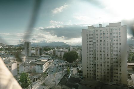 Apartamento para alugar com 92m², 3 quartos e 2 vagas Apartamento para alugar com 92m², 3 quartos e 2 vagasVaranda da Sala