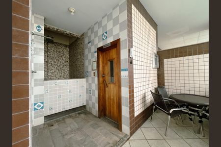 Apartamento para alugar com 92m², 3 quartos e 2 vagas Apartamento para alugar com 92m², 3 quartos e 2 vagasSaúna